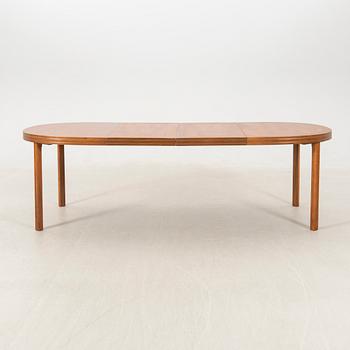Dining table Skaraborgs Möbelindustri 1950s/60s.