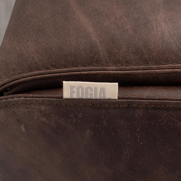 Andreas Engesvik, a 'Tiki' sofa, Fogia.