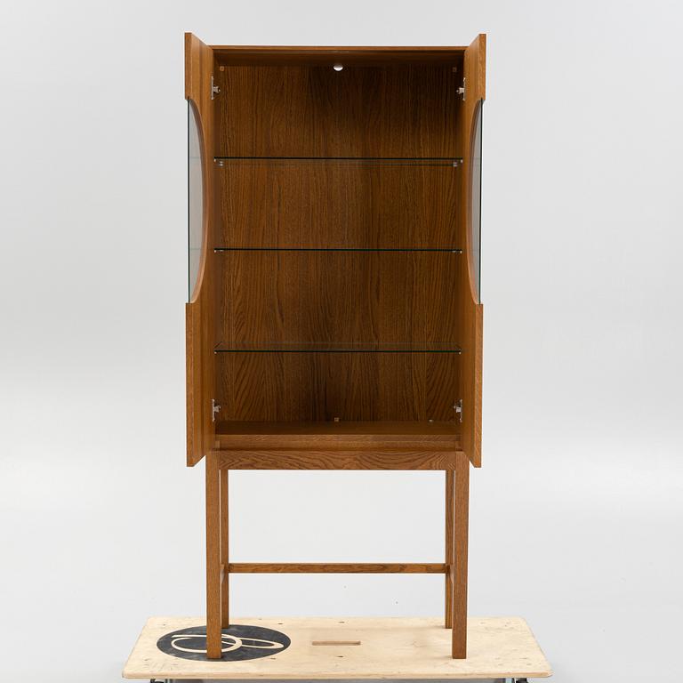 Tomas Jelinek, a display cabinet from the Stockholm-series, IKEA, Sweden.