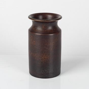 Erich & Ingrid Triller, vas Tobo.