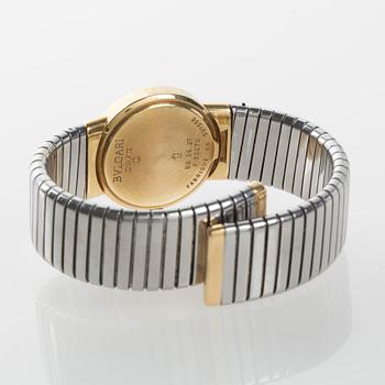 ARMBANDSUR, Bulgari/Bvlgari.