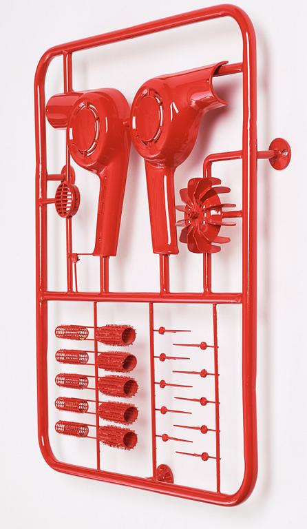 Michael Johansson, "Engine Bought Separately - Hugin II".