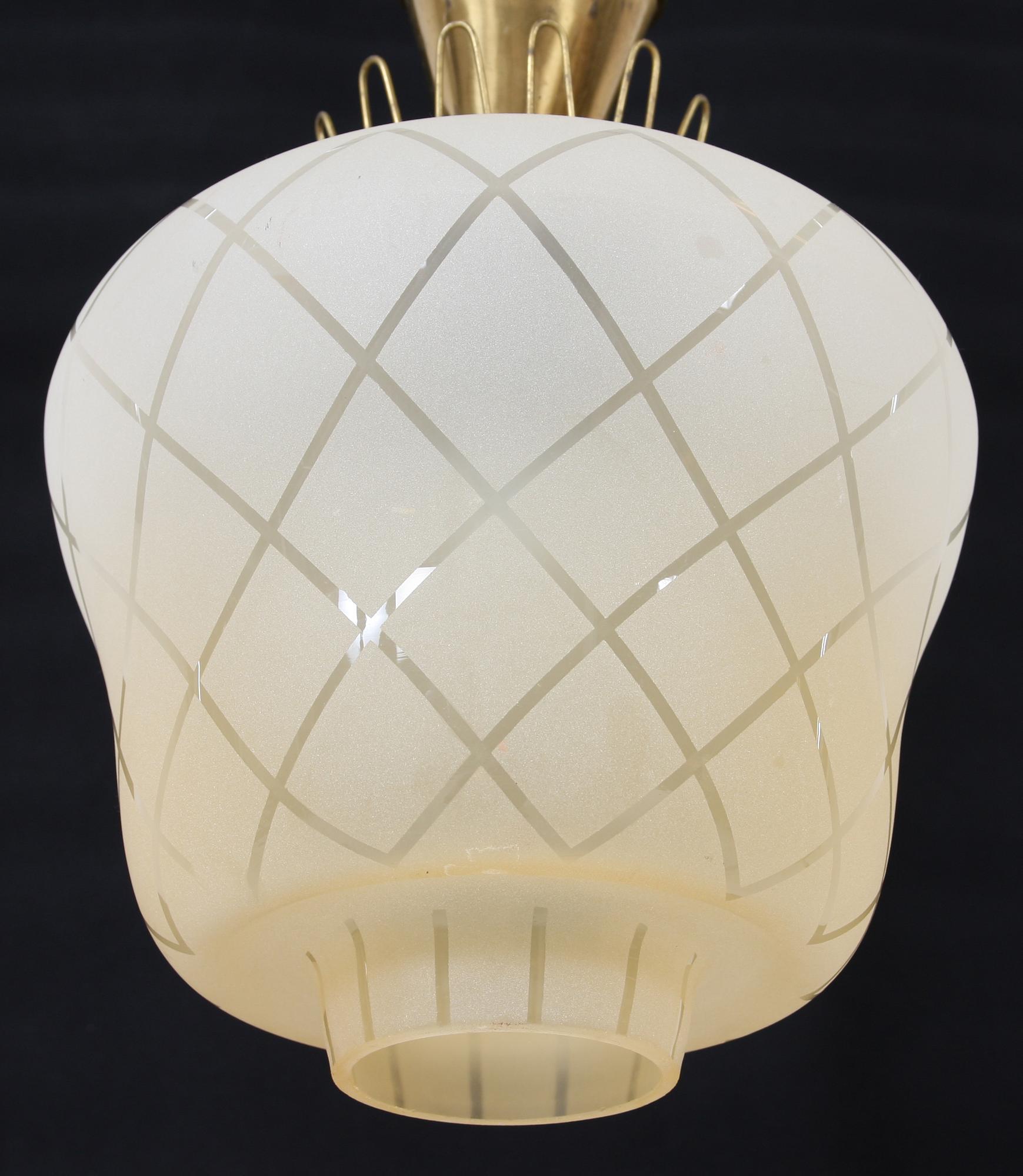 TAKLAMPA, 1940/1950-tal, h 40.