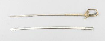 SABEL, Sverige, 1800-tal.