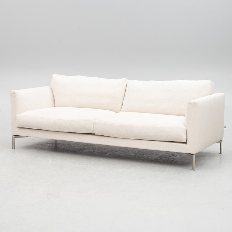 Jens Juul Eilersen, soffa, "Ash", Eilersen, samtida.