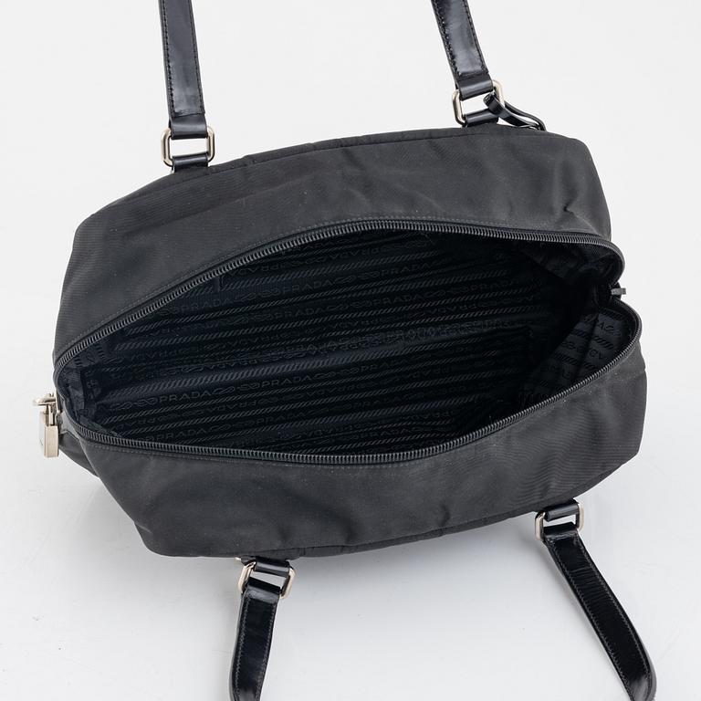 Prada, bag, 2005.