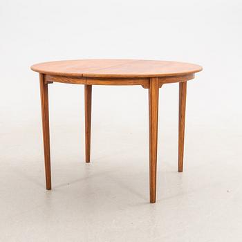 Göran Malmvall, Matbord  för firma K. A. & Söner 1960-tal.