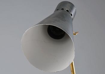 Tapio Wirkkala, A TABLE LAMP, K11-16.