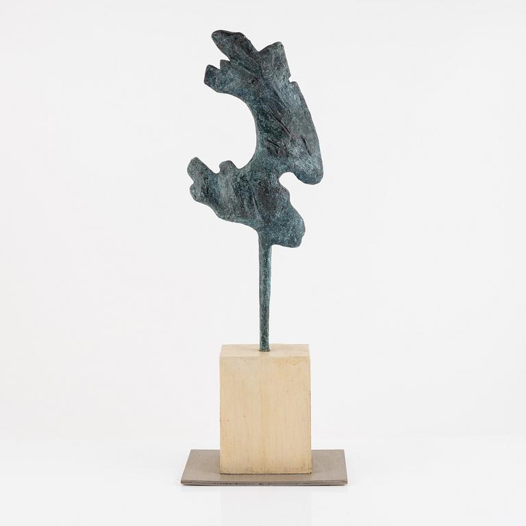 Gudrun Eduards, "Falken".