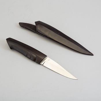 ANDRZEJ RYBAK, kniv,, samtida.