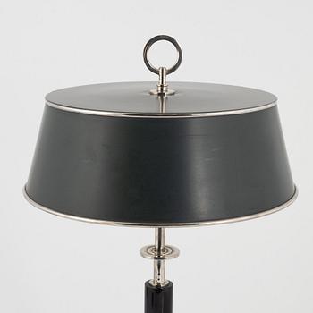 Erik Tidstrand, a table lamp model "27524", Nordiska Kompaniet, 1920s-30s.