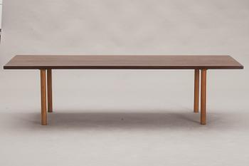 SOFFBORD, Hans J Wegner för Andreas Tuck, Danmark, 1960/1970-tal.