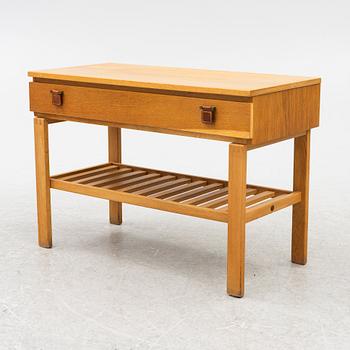 Sigurd Göransson, hall cabinet, Fröseke 1960s/1970s.