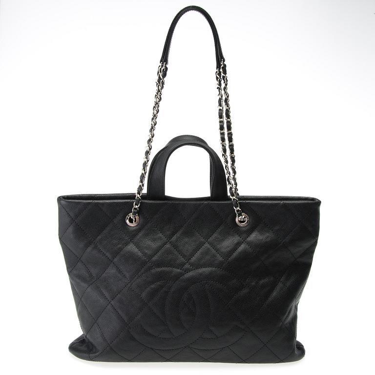 VÄSKA, Chanel.