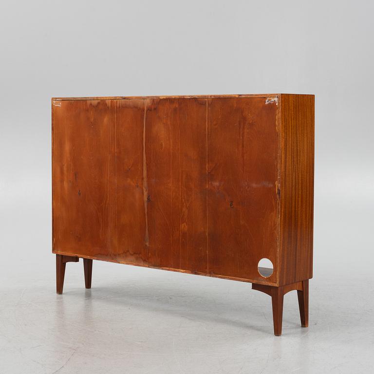 Bookshelf, mid-20th century.