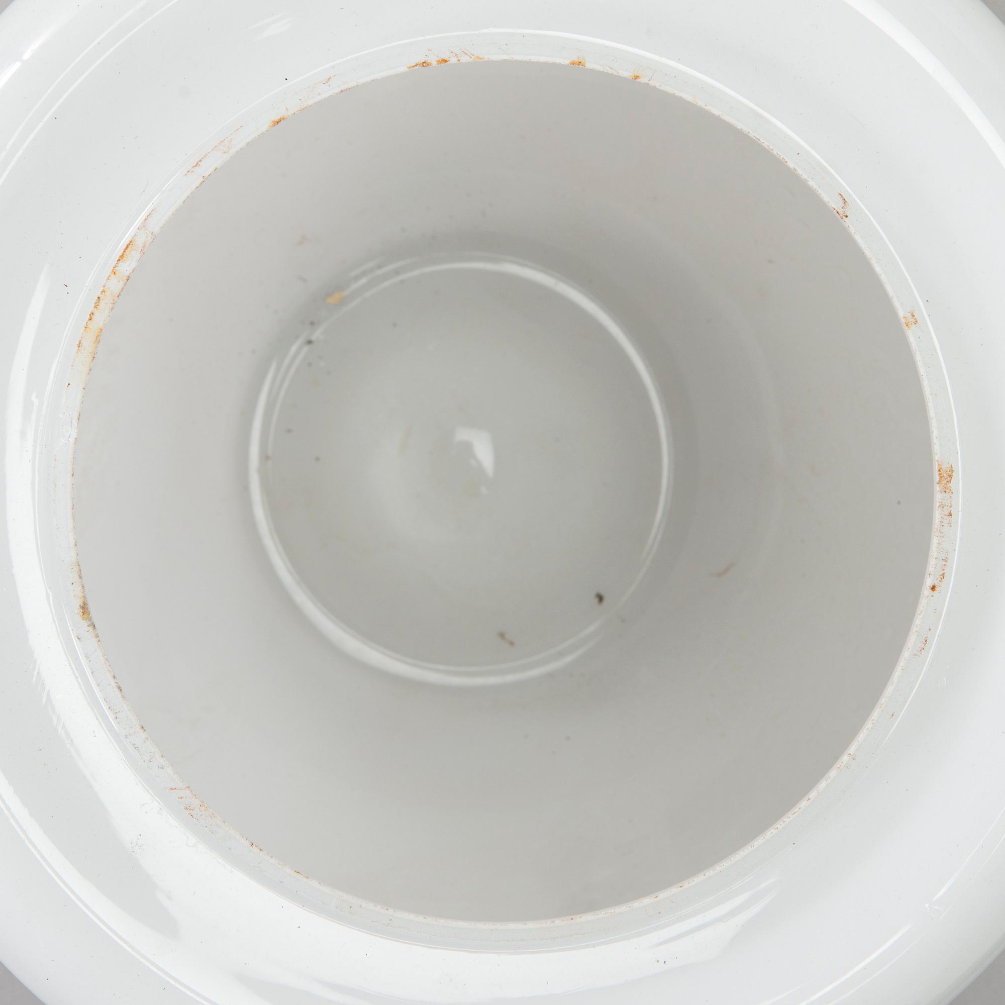 Gunnel Nyman, Two mid-20th century pendant '80115' /  H2-70, light for Idman.