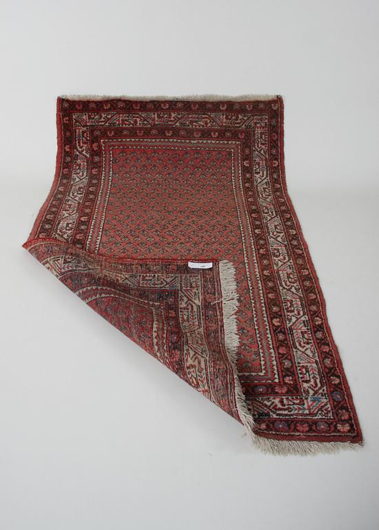 MATTA, orientalisk, 207 x 130.