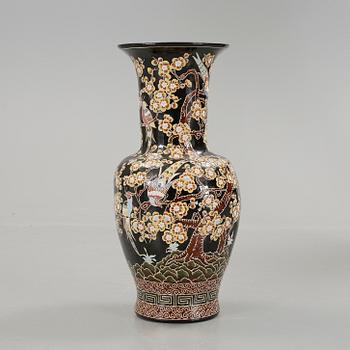 GOLVVAS, Kina/Japan, 1900-tal.