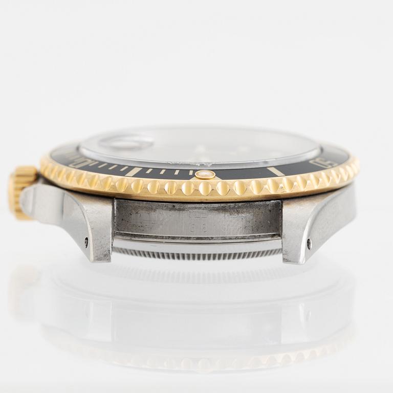 Rolex, Submariner, ca 1991.