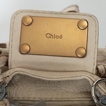 Chloé, väska, "Paddington".