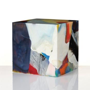 Matthias van Arkel, "Container #59".
