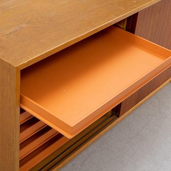 Børge Mogensen, sideboard, "Öresund". Karl Andersson & Söner, Danmark.