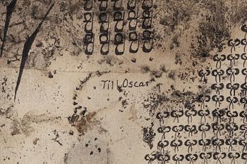 Thea Ekström, Untitled.