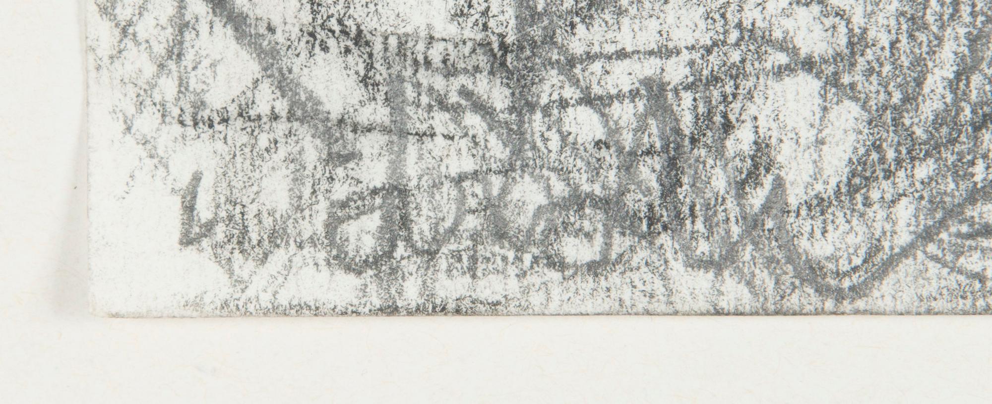 Rafael Wardi, Vanha Mies.