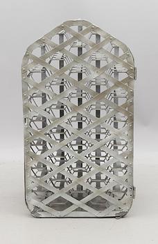 VINSTÄLL, modern tillverkning.