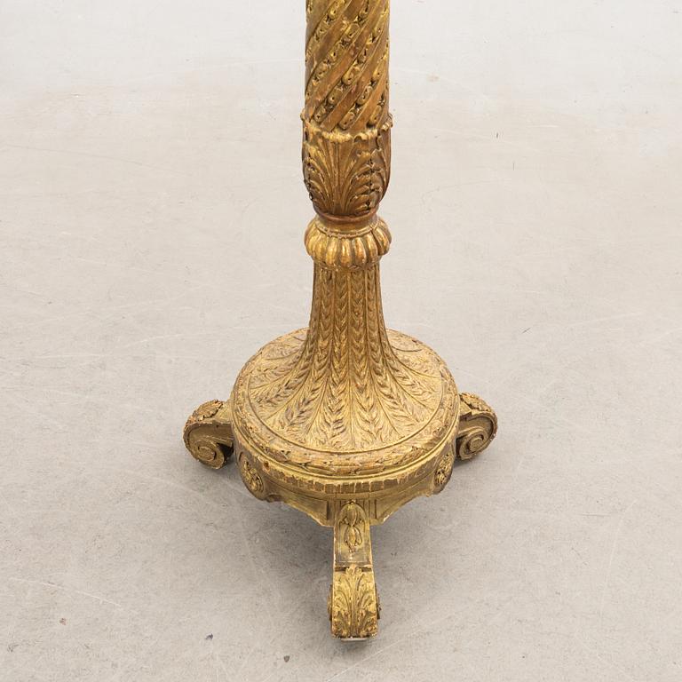 Geridong, France, 19th century.