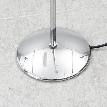 Achille Castiglioni, a 'Brera' floor lamp, Flos, Italy.