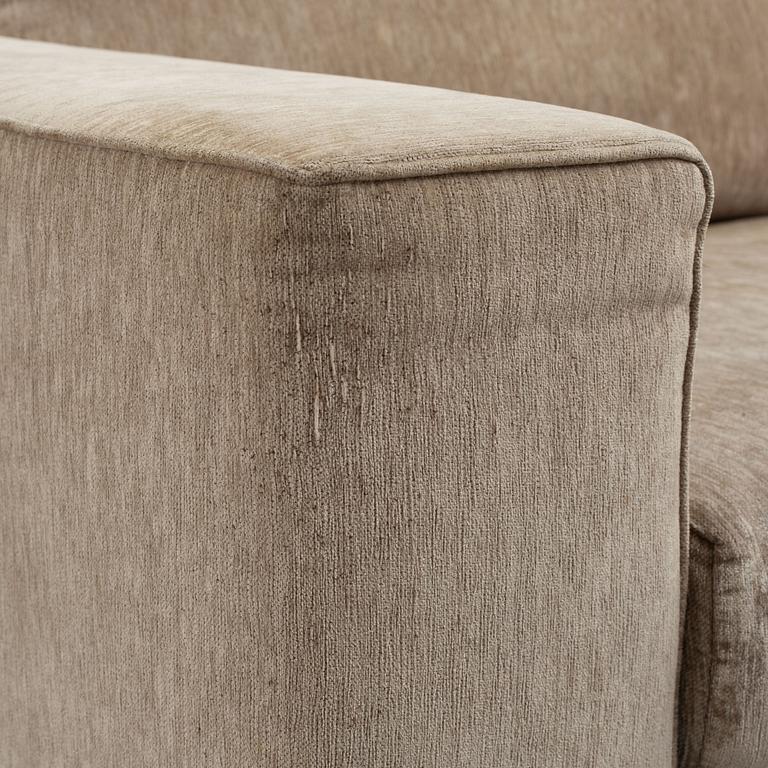 Soffa, Minotti, Italien.