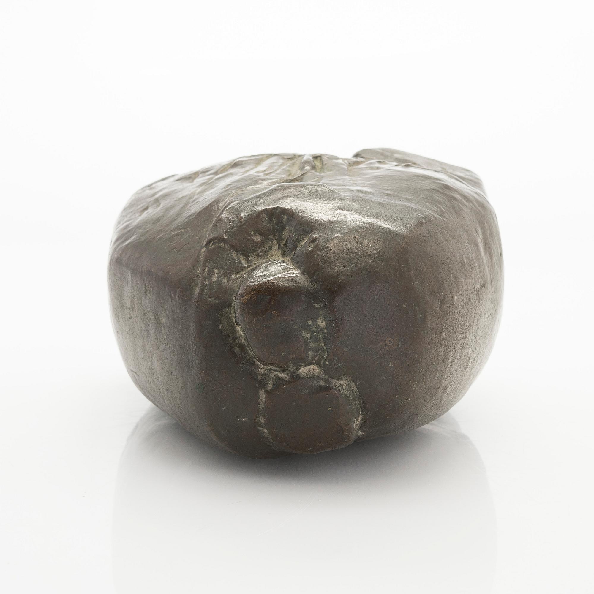 Heikki Varja, "Sovinto".