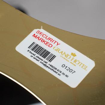 BORDSLAMPA, modell 2467/2, Josef Frank, Firma Svenskt Tenn.