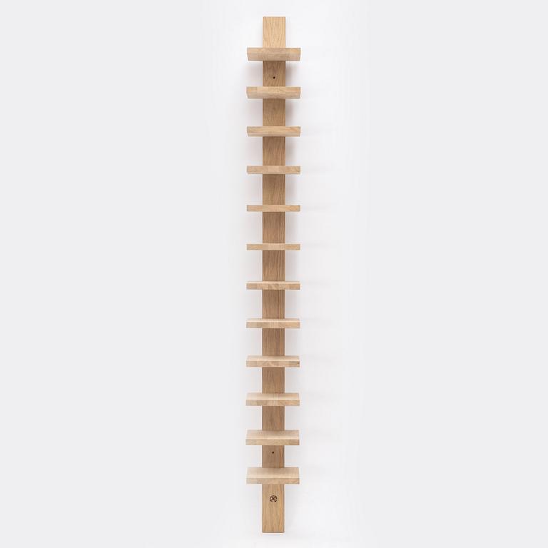 John Kandell, hylla, "Pilaster", Källemo.