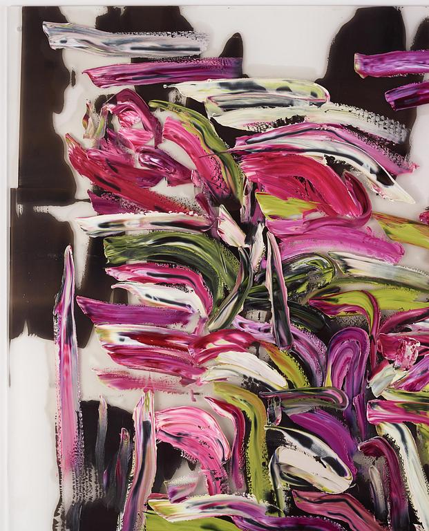 Håkan Rehnberg, Untitled.
