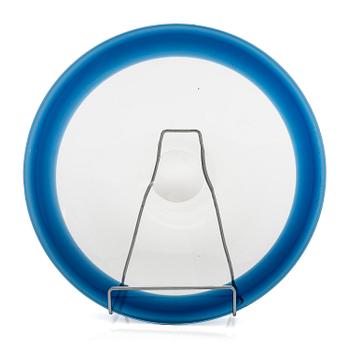 Timo Sarpaneva, a bowl signed Timo Sarpaneva iittala -60.