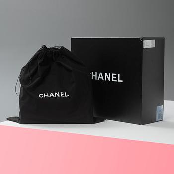 VÄSKA, Chanel, "Up in the air tote bag" 2013.