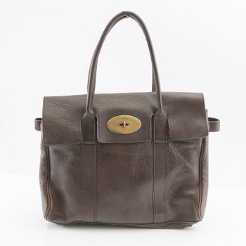 Mulberry, Bayswater bag.