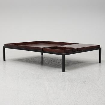 PIERO LISSONI, coffee table.