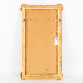 A 1970's mirror.