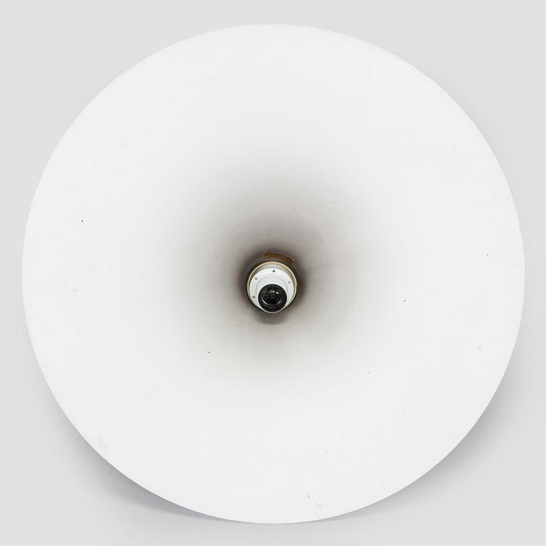 Claus Bonderup & Torsten Thorup, kattovalaisin, "Semipendel", Fog & Mørup, Tanska.