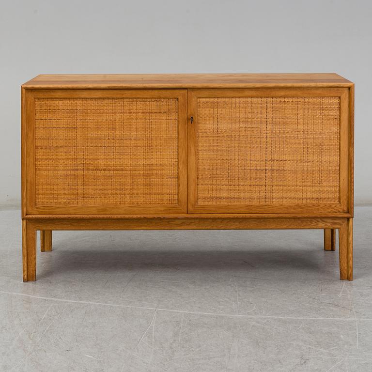 ALF SVENSSON, sideboard, Bjästa Snickerifabrik, 1960-tal.