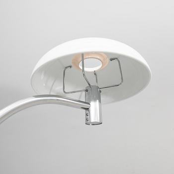 Olle Andersson, table lamps a pair "Sigma" Boréns late 20th century.