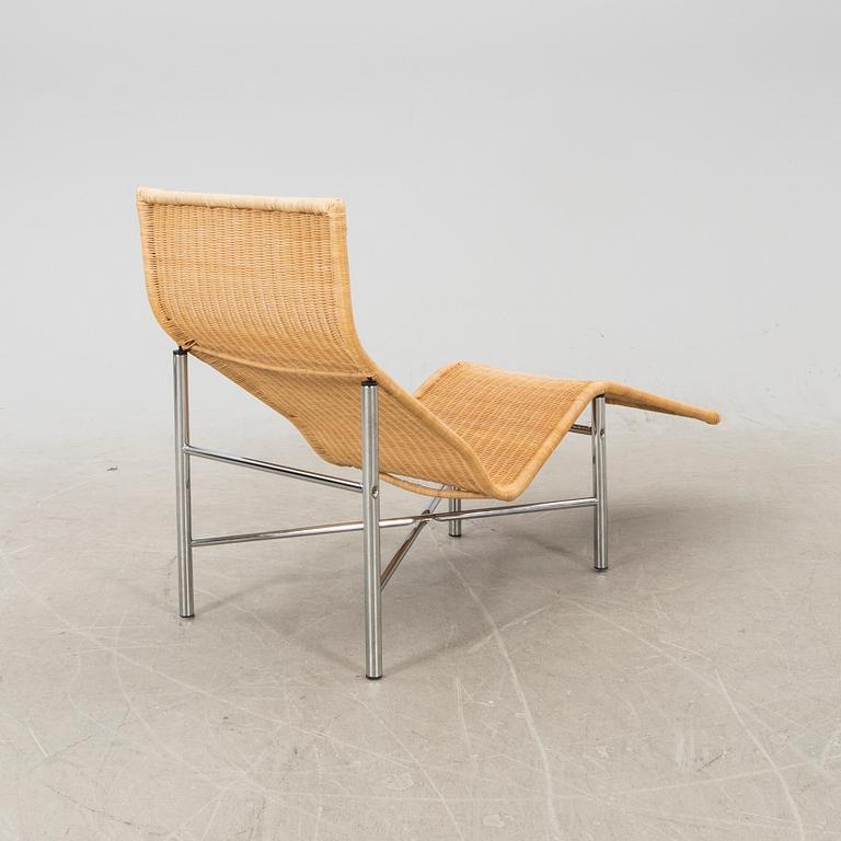 Tord Björklund, lounge chair "Skye" IKEA late 20th century.