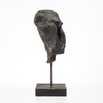 Anna Mizak, "Ansikte".