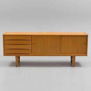 ERIK WÖRTZ, sideboard "Ulvö", IKEA, 1900-talets andra hälft.