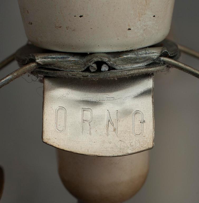 TAKARMATUR, Orno 1960/1970-tal. Tot. h ca 50.