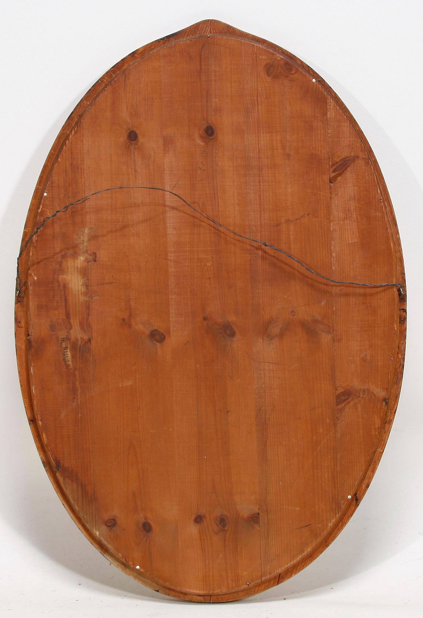 SPEGEL, jugend, 1900-talets början.