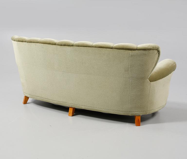 SOFFA, omkring 1900-talets mitt.